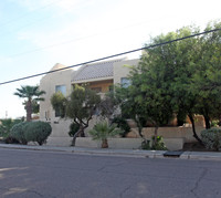 Papago Palms West in Phoenix, AZ - Foto de edificio - Building Photo