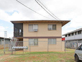 94-975 Awanei St in Waipahu, HI - Building Photo - Building Photo