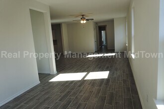 1508 Wind Spgs Dr in Forney, TX - Foto de edificio - Building Photo