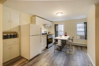 219 Washington St, Unit 8 in Hoboken, NJ - Building Photo - Building Photo