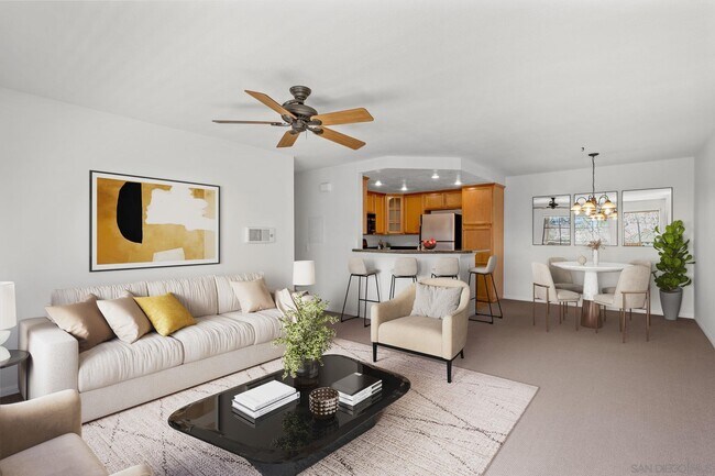 property at 12560 Carmel Creek Rd
