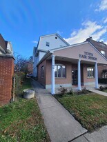 544 Franklin Ave in Hartford, CT - Building Photo