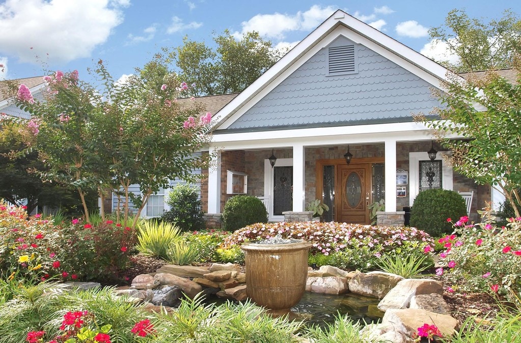 Piccadilly Apartments of Windsor Green in Goodlettsville, TN