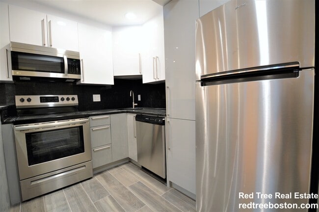 property at 1801 Beacon St