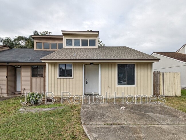 2414 N Seabury Pl in Jacksonville, FL - Building Photo - Building Photo