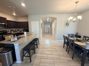 1418 Santa Thomas St in Las Cruces, NM - Building Photo - Building Photo