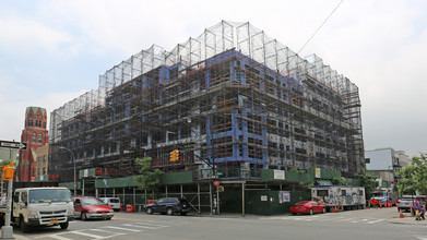 594 Bushwick Ave in Brooklyn, NY - Building Photo - Primary Photo