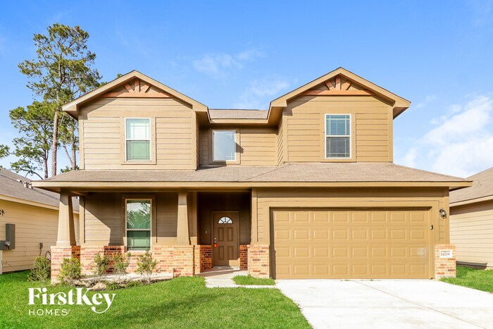 14705 Country Club Dr in Beaumont, TX - Building Photo