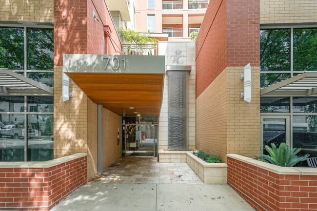 property at 701 Royal Ct