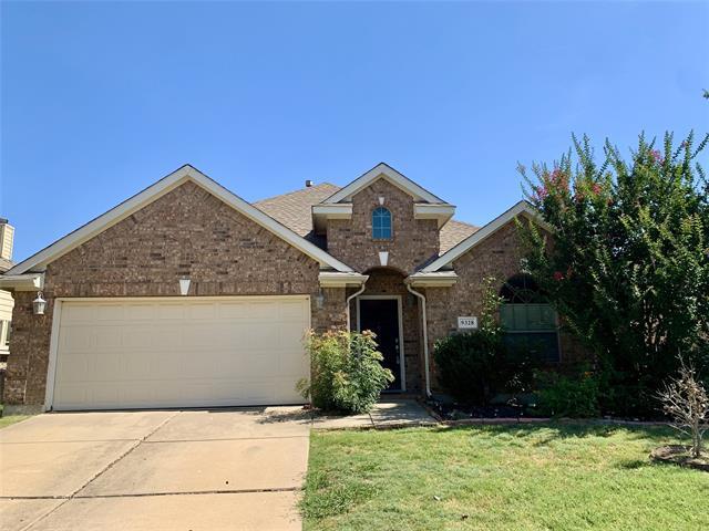9328 Jerico Dr in McKinney, TX - Building Photo