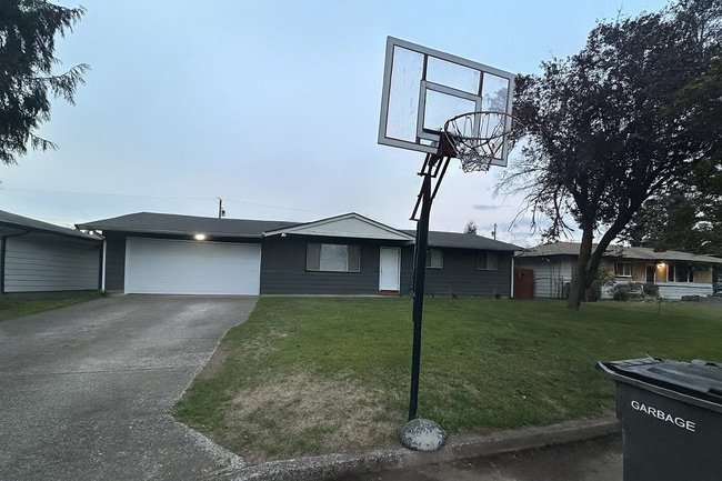 property at 12018 NE 80th St