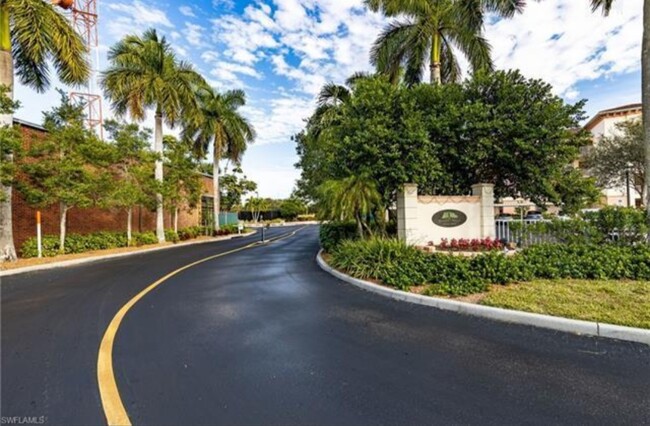 property at 4015 Palm Tree Blvd