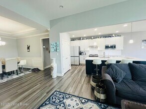 13903 Halden Ridge Way in Louisville, KY - Building Photo - Building Photo