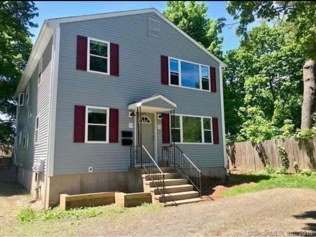 property at 59 Vine St
