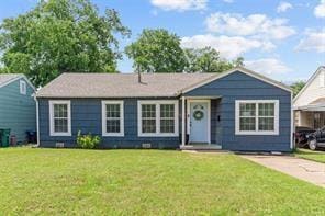 property at 4733 Calmont Ave
