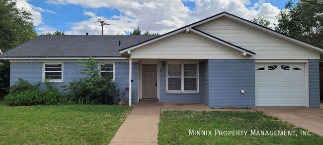 5403 13th St in Lubbock, TX - Building Photo - Building Photo