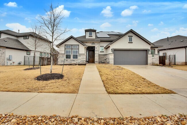 property at 48 Rancho Trail