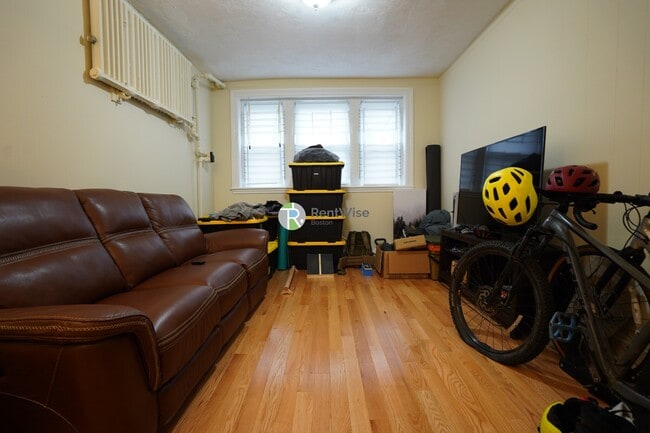 45 Chestnut Hill Ave in Boston, MA - Building Photo - Building Photo