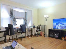 19 Claymoss Rd, Unit 1 in Boston, MA - Building Photo
