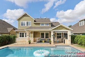 8732 Stackstone in Schertz, TX - Building Photo
