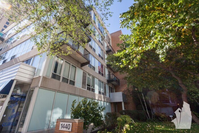 1440 S Michigan Ave-Unit -420TK in Chicago, IL - Building Photo