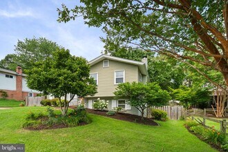 3620 Heritage Ln in Fairfax, VA - Building Photo - Building Photo