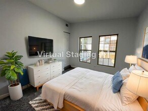 2900 Avenue J in Fort Worth, TX - Building Photo - Building Photo