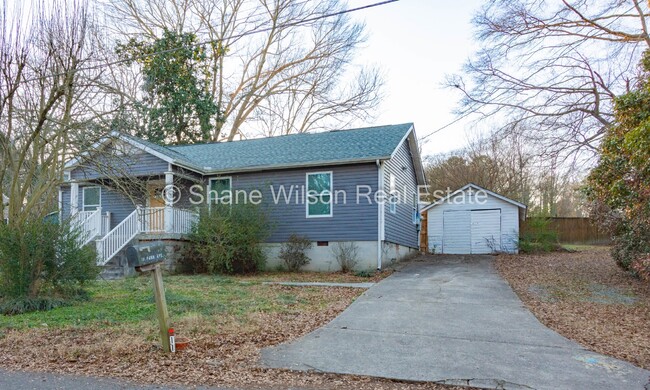 111 Park Ave in Rossville, GA - Building Photo - Building Photo