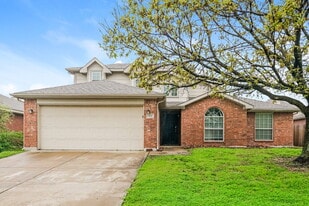 509 Covent Garden Pl in Midlothian, TX - Building Photo