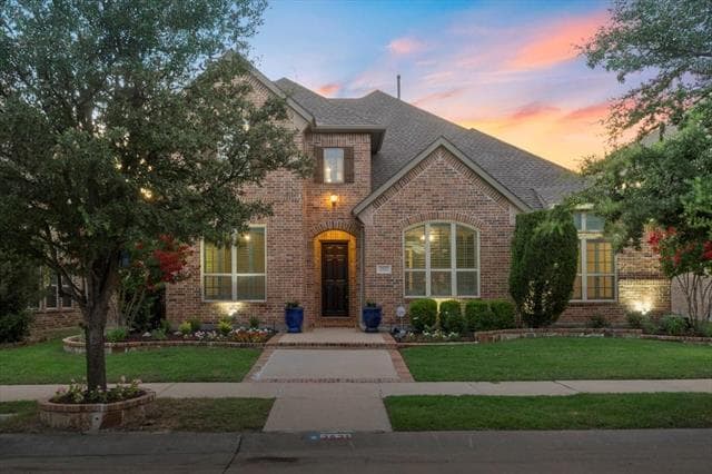 property at 2521 Damsel Bella Blvd