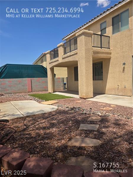 property at 9197 Cantana St