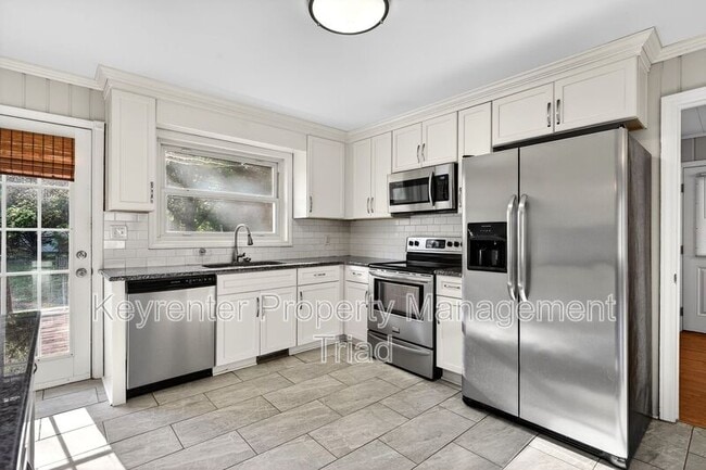 2580 Bethel Church Rd in Kernersville, NC - Building Photo - Building Photo