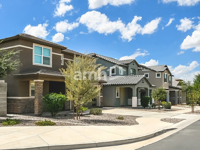 21469 S 231st Way in Queen Creek, AZ - Building Photo - Building Photo