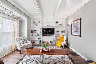 16806 Pilgrim Ave in Cleveland, OH - Building Photo