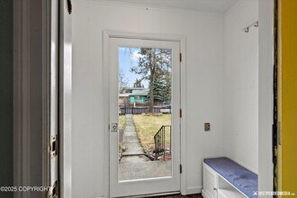 1334 K St in Anchorage, AK - Building Photo - Building Photo