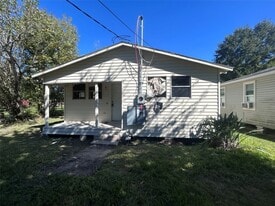 5734 Grant Ave in Port Arthur, TX - Building Photo