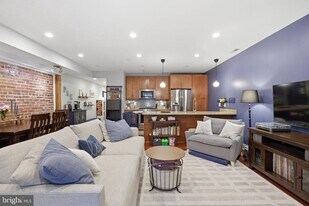 3545 13th St NW in Washington, DC - Building Photo