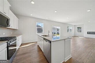 2645 Mourning Dove Dr in Grayson, GA - Building Photo - Building Photo