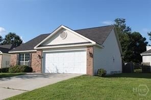 138 Brianna Cir in Savannah, GA - Building Photo - Building Photo