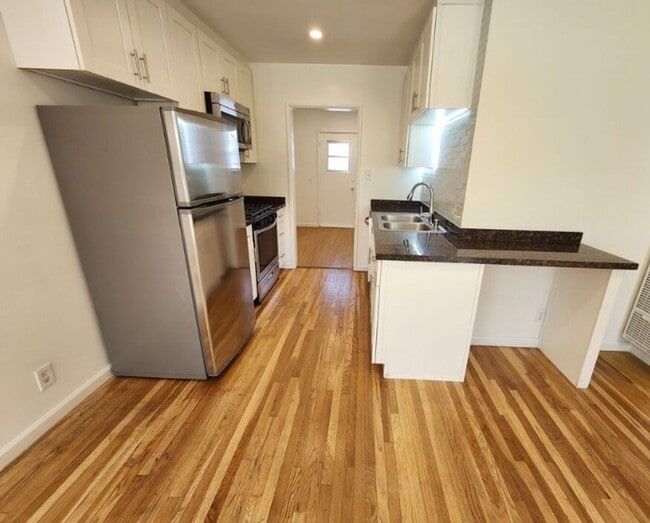 property at 12219 Ocean Park Blvd