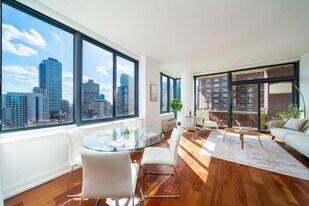 389 Washington St in Jersey City, NJ - Building Photo