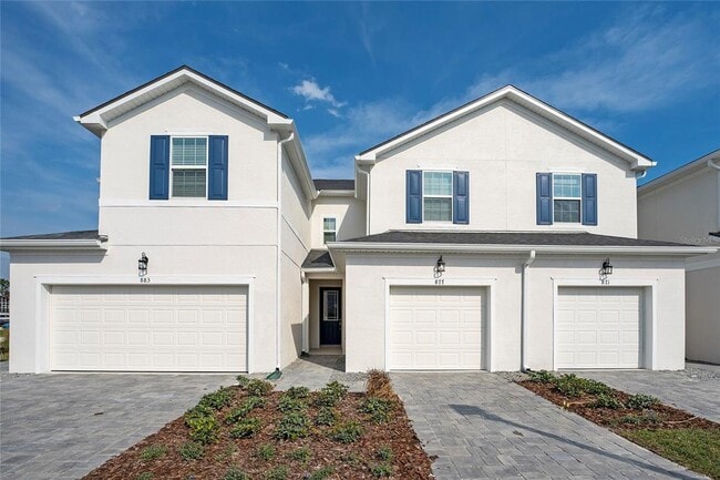 property at 877 Spring Palms Lp