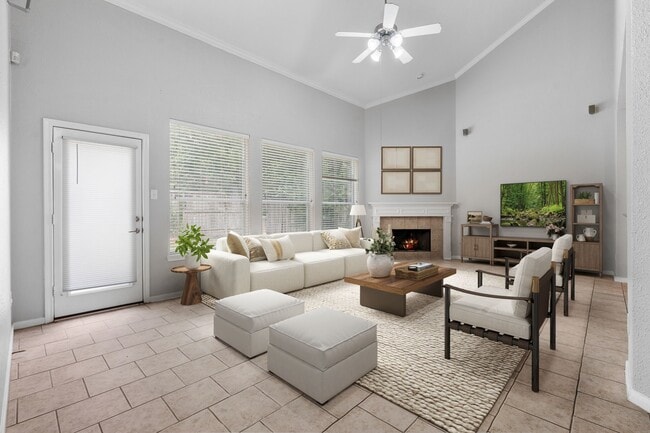property at 42 Ebony Oaks Pl