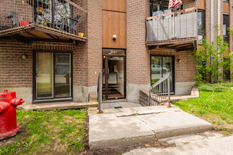 3125 Lasalle Boul in Verdun, QC - Building Photo - Building Photo