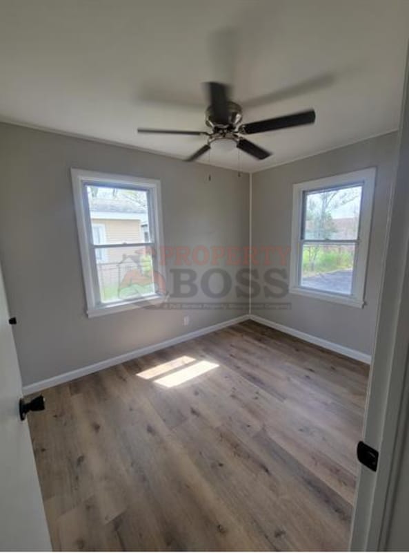 2010 Vermont St in Gary, IN - Building Photo - Building Photo