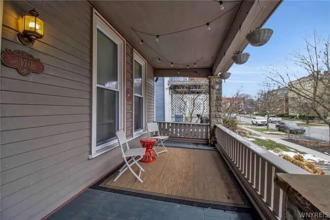 370 Bryant St in Buffalo, NY - Building Photo - Building Photo