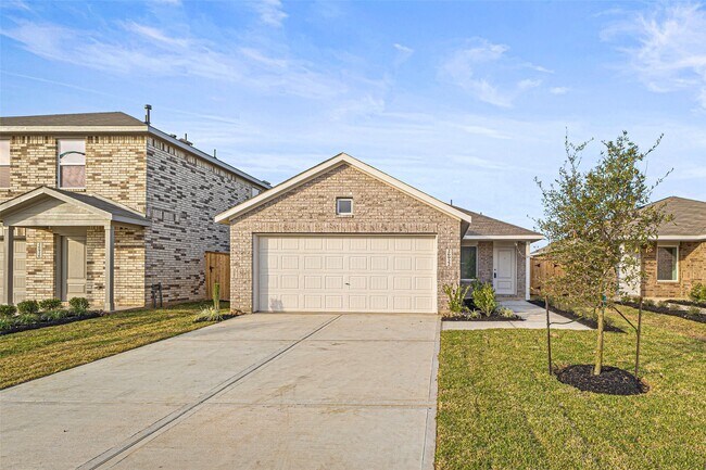 26922 Cascade Sunrise St in Park Row, TX - Building Photo - Building Photo