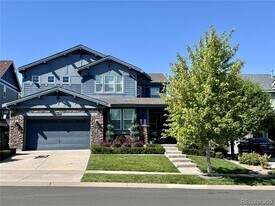 25447 E Arbor Dr in Aurora, CO - Building Photo