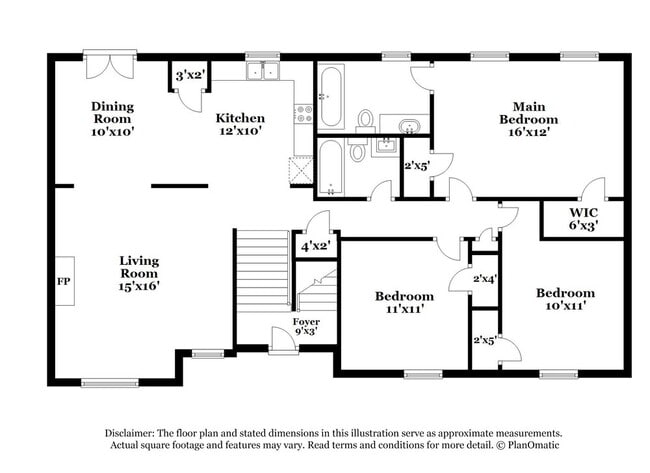 523 White Pines Dr in Dallas, GA - Building Photo - Building Photo