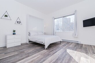 1439 Rue Saint-André, Unit SI ID1261779P in Montréal, QC - Building Photo - Building Photo
